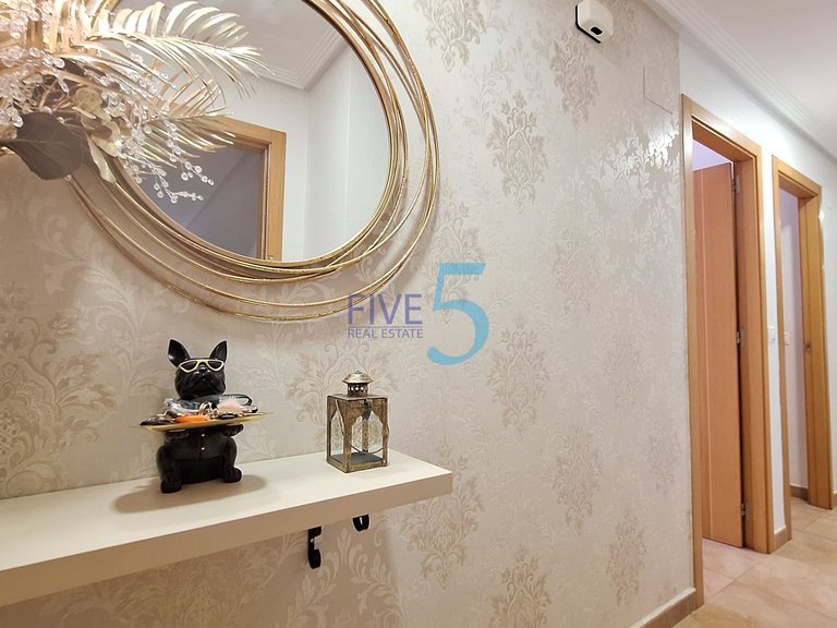 Apartment for Sale in Alicante, Valencia 25