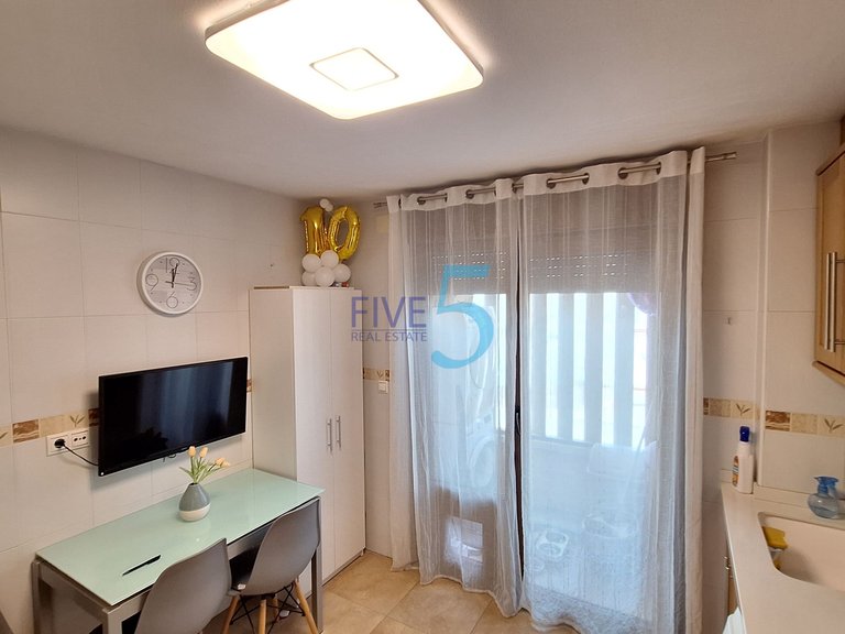 Apartment for Sale in Alicante, Valencia 9