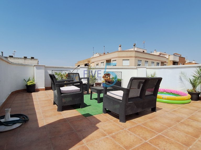Apartment for Sale in Alicante, Valencia 2