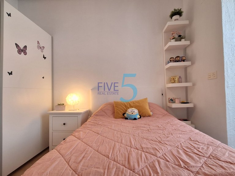 Apartment for Sale in Alicante, Valencia 20