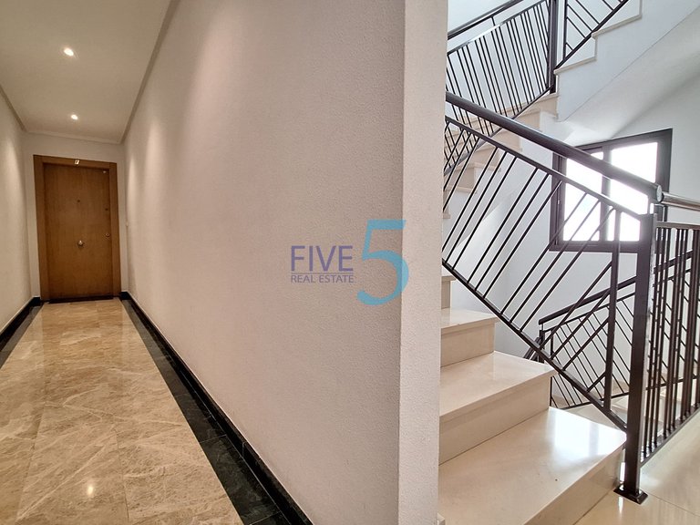Apartment for Sale in Alicante, Valencia 26