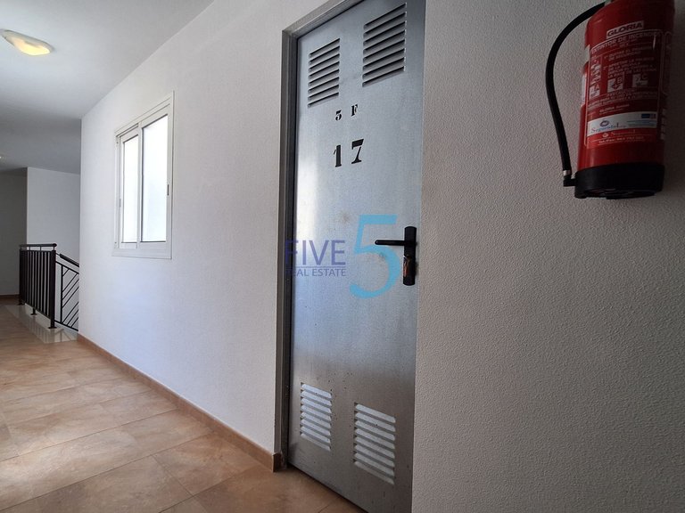 Apartment for Sale in Alicante, Valencia 30