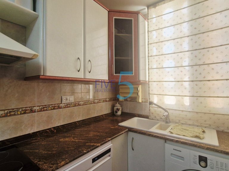 Apartment for Sale in Murcia, Murcia 16
