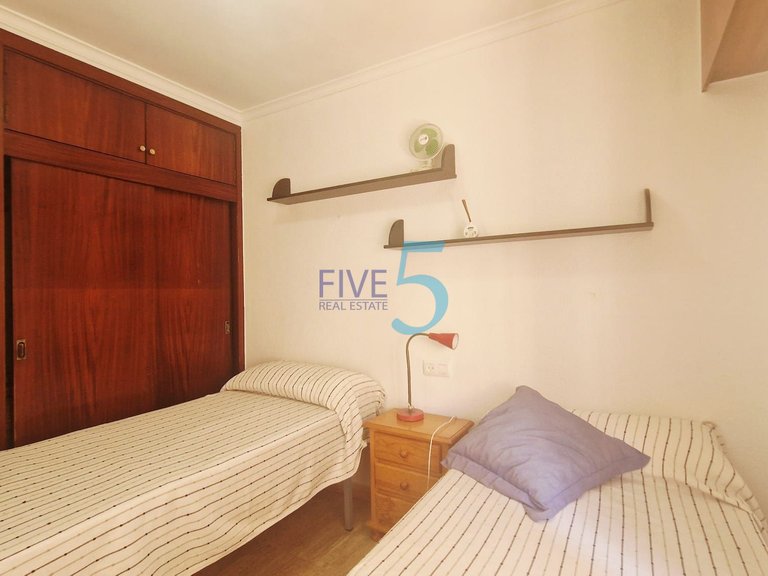Apartment for Sale in Murcia, Murcia 24