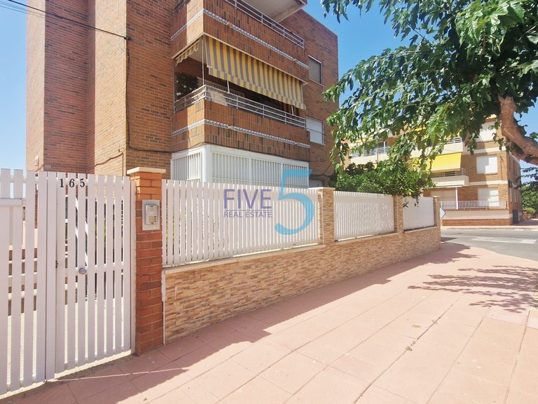 Apartment for Sale in Murcia, Murcia 1