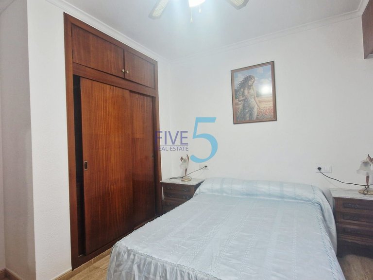 Apartment for Sale in Murcia, Murcia 20