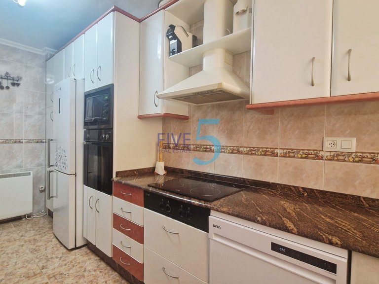 Apartment for Sale in Murcia, Murcia 14