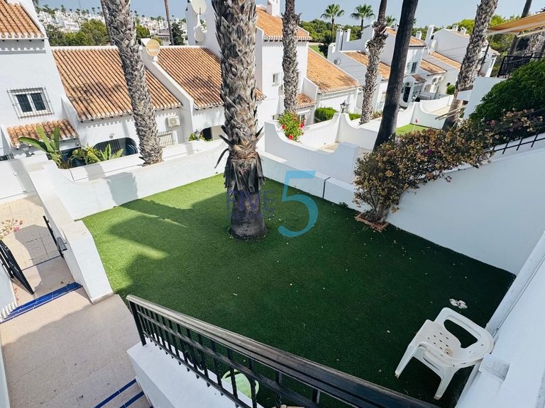 Villa for Sale in Alicante, Valencia 19