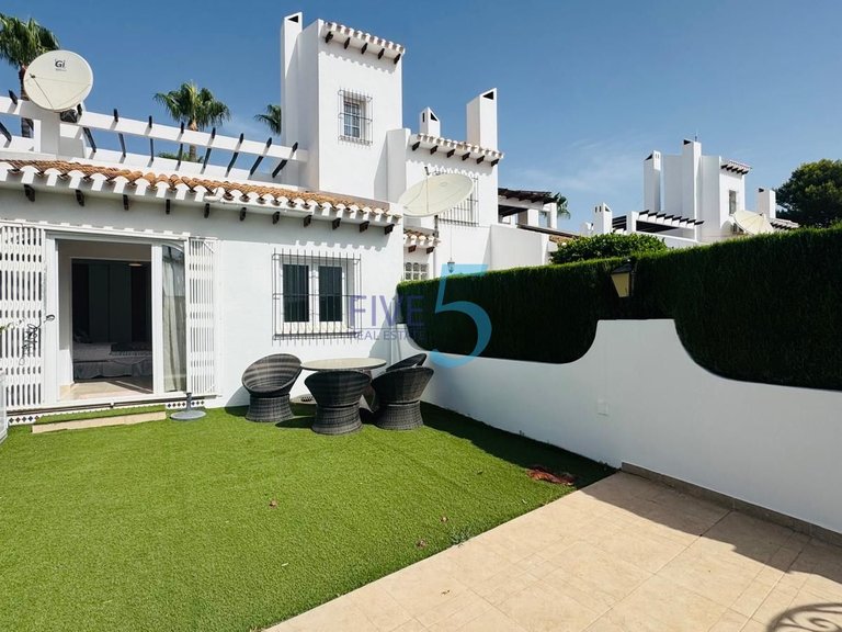 Villa for Sale in Alicante, Valencia 15