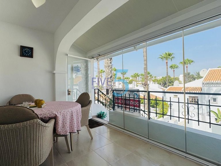 Villa for Sale in Alicante, Valencia 18
