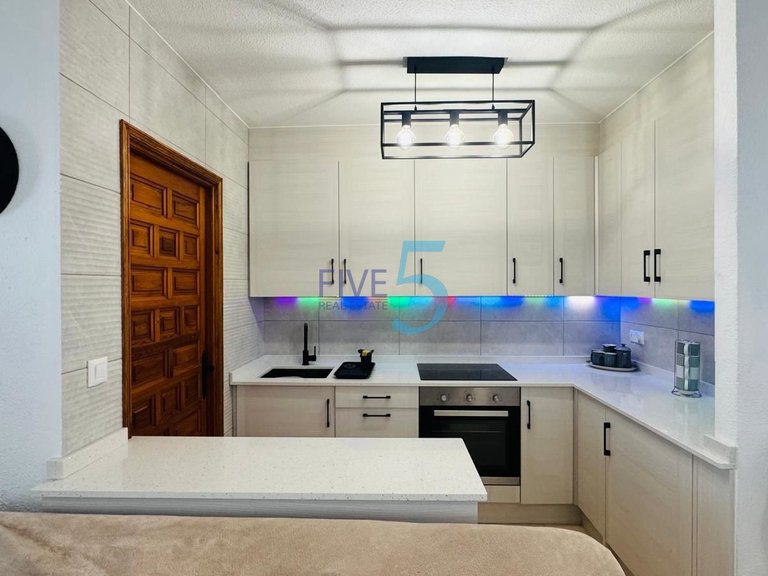 Villa for Sale in Alicante, Valencia 5