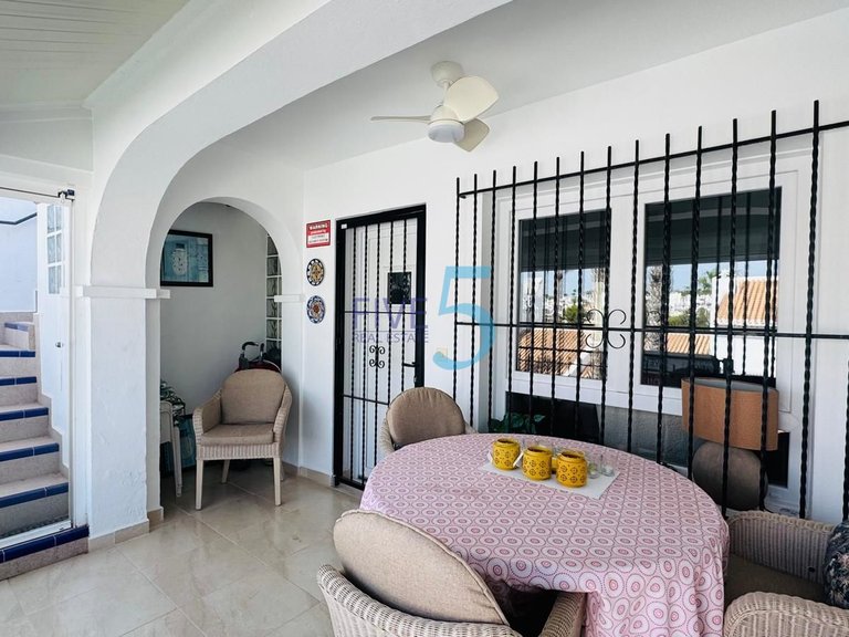 Villa for Sale in Alicante, Valencia 17