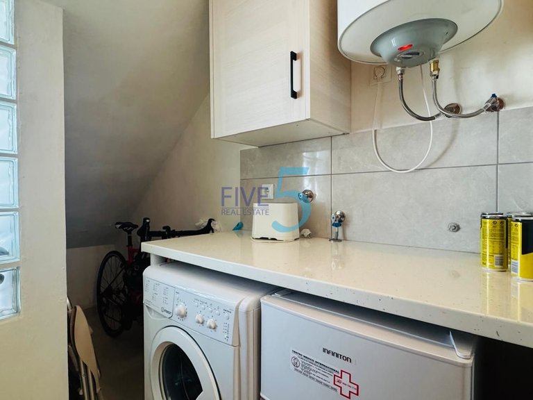 Villa for Sale in Alicante, Valencia 7