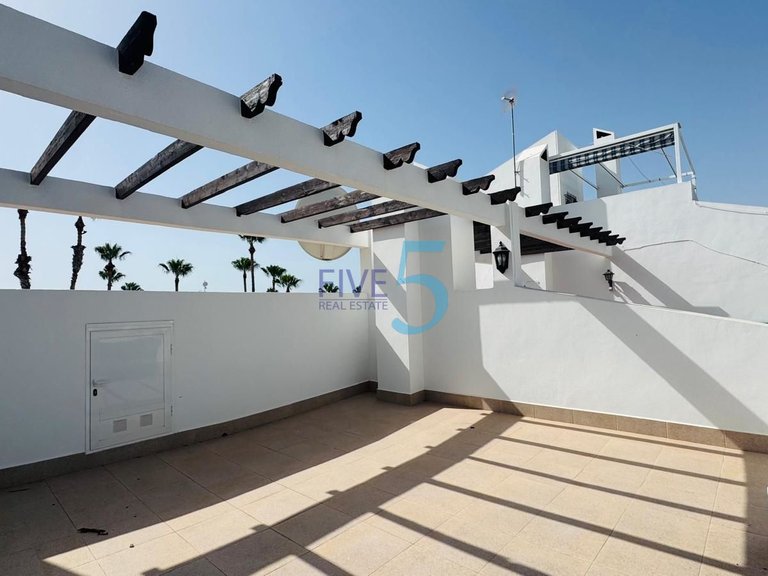 Villa for Sale in Alicante, Valencia 21