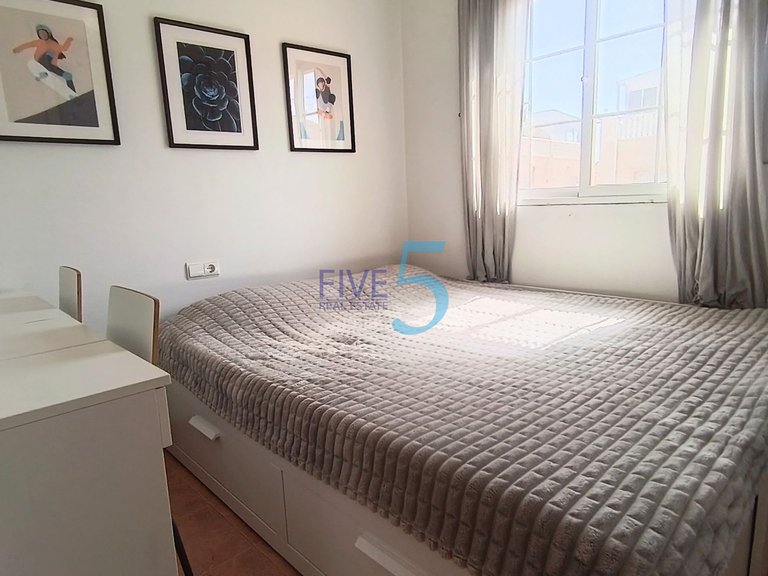 Villa for Sale in Alicante, Valencia 35