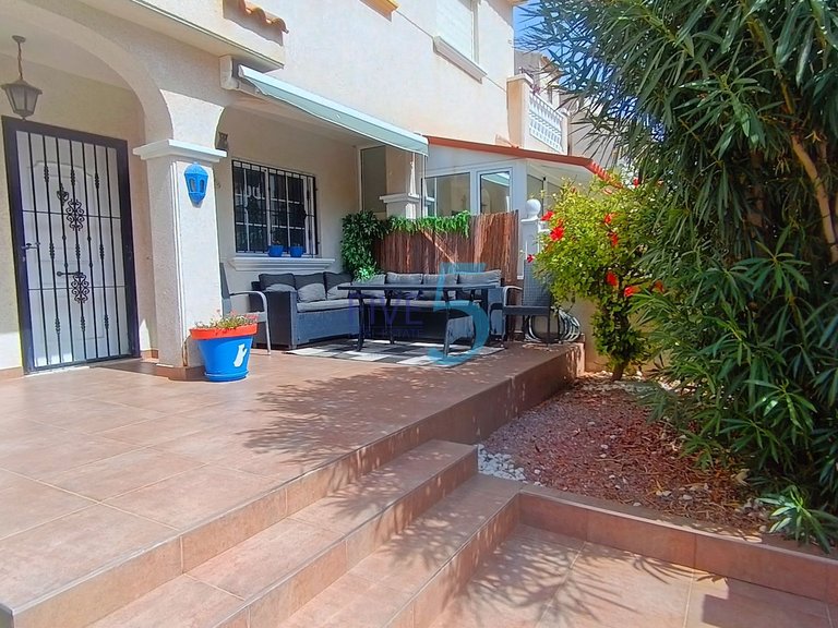 Villa for Sale in Alicante, Valencia 11