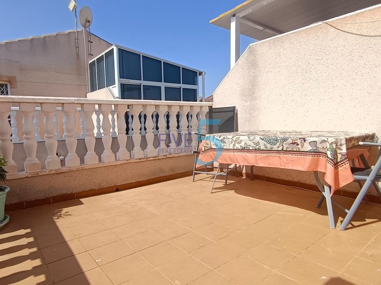 Villa for Sale in Alicante, Valencia 36