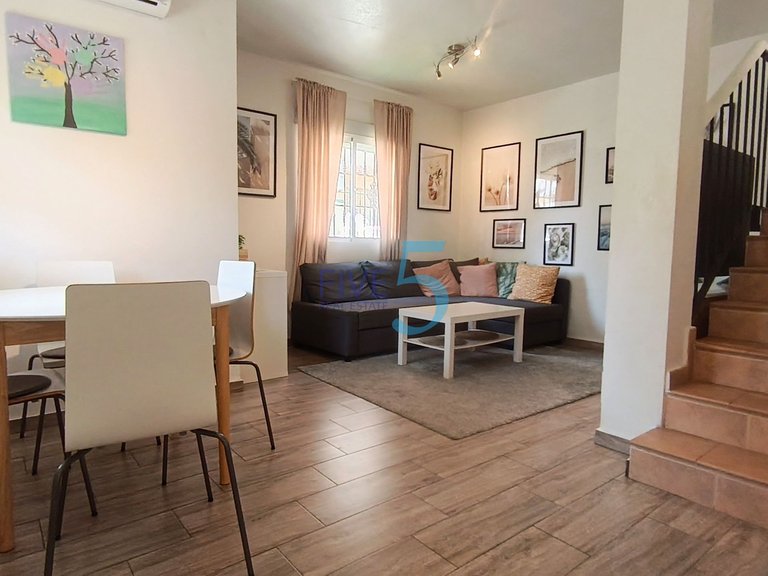 Villa for Sale in Alicante, Valencia 2