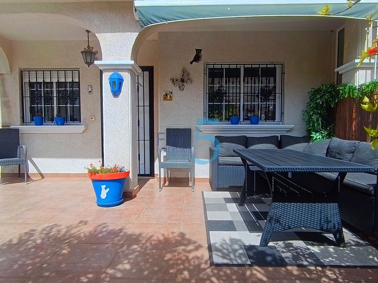 Villa for Sale in Alicante, Valencia 12