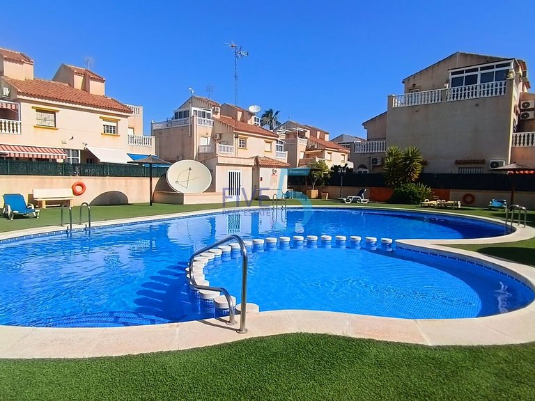 Villa for Sale in Alicante, Valencia 4