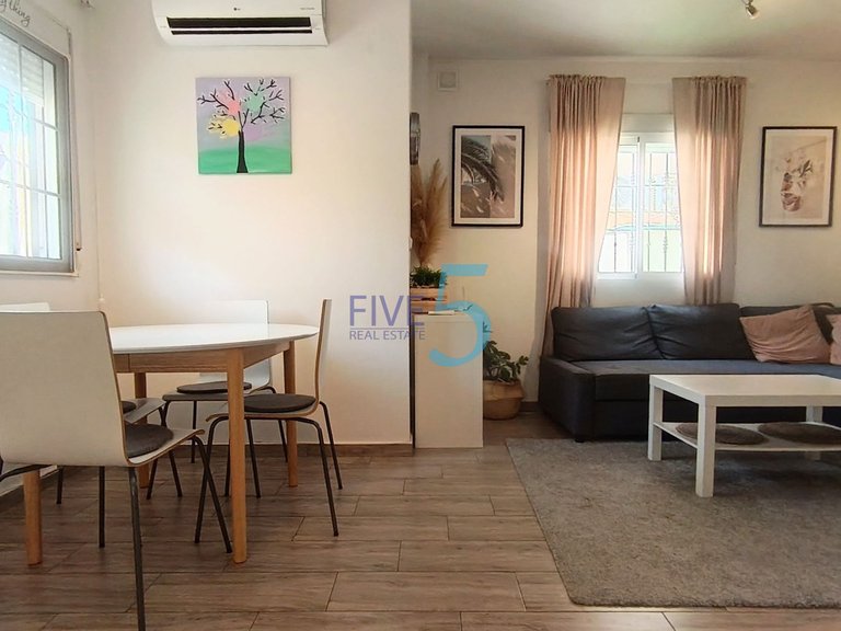 Villa for Sale in Alicante, Valencia 18