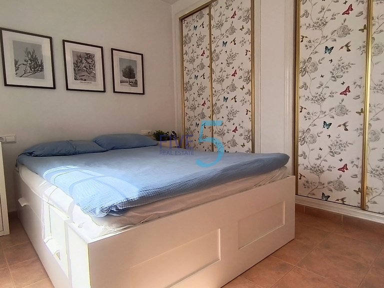 Villa for Sale in Alicante, Valencia 32