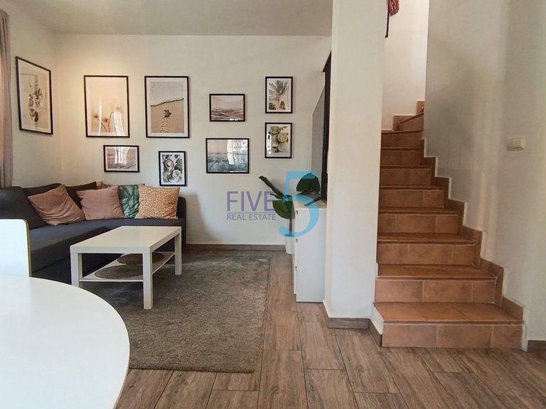 Villa for Sale in Alicante, Valencia 17