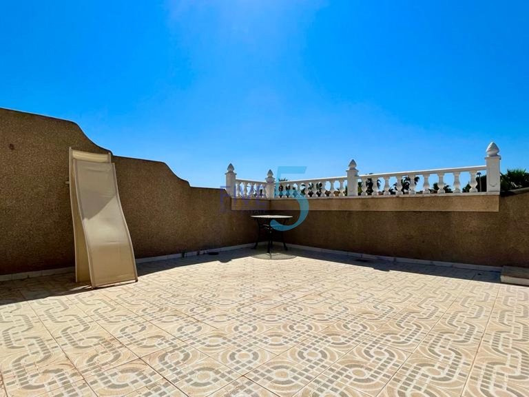 Villa for Sale in Alicante, Valencia 21