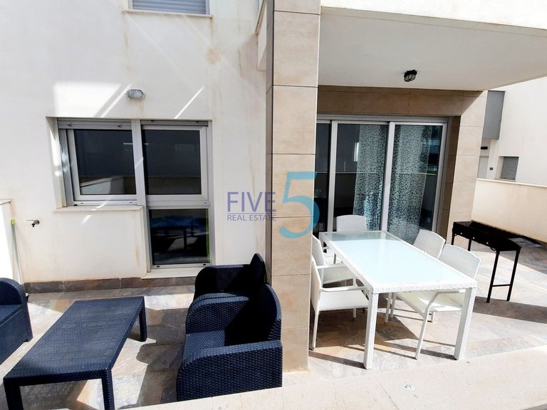Apartment for Sale in Alicante, Valencia 4