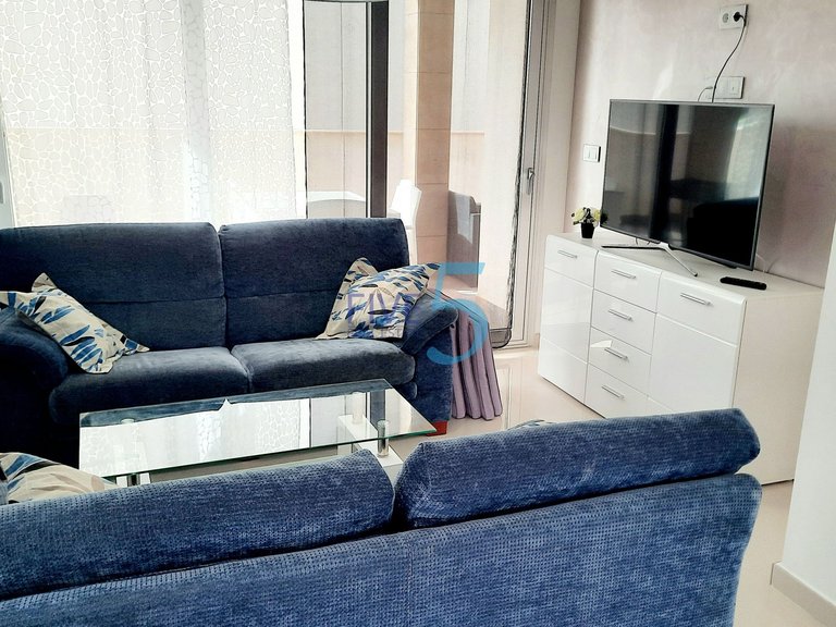 Apartment for Sale in Alicante, Valencia 8