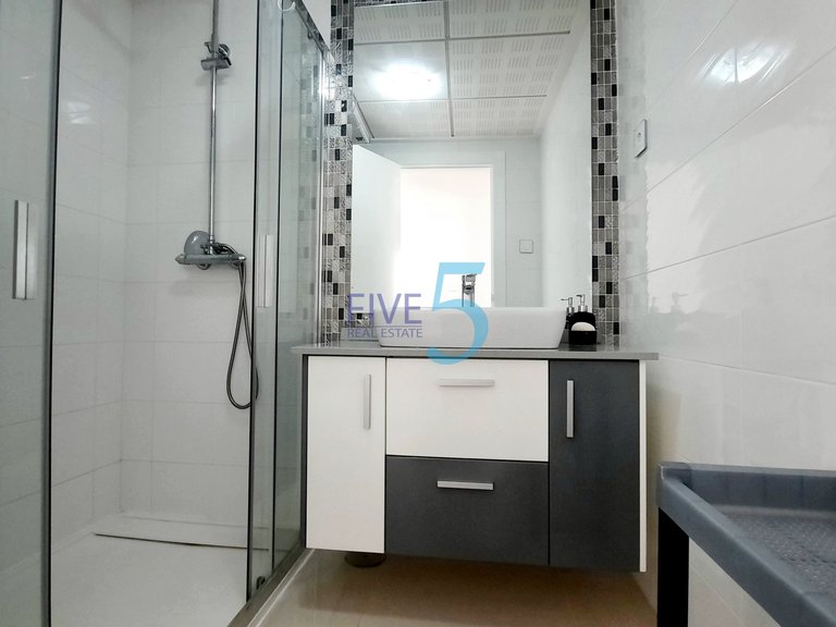 Apartment for Sale in Alicante, Valencia 14