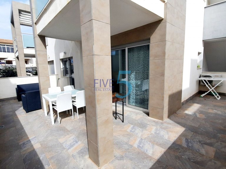 Apartment for Sale in Alicante, Valencia 15
