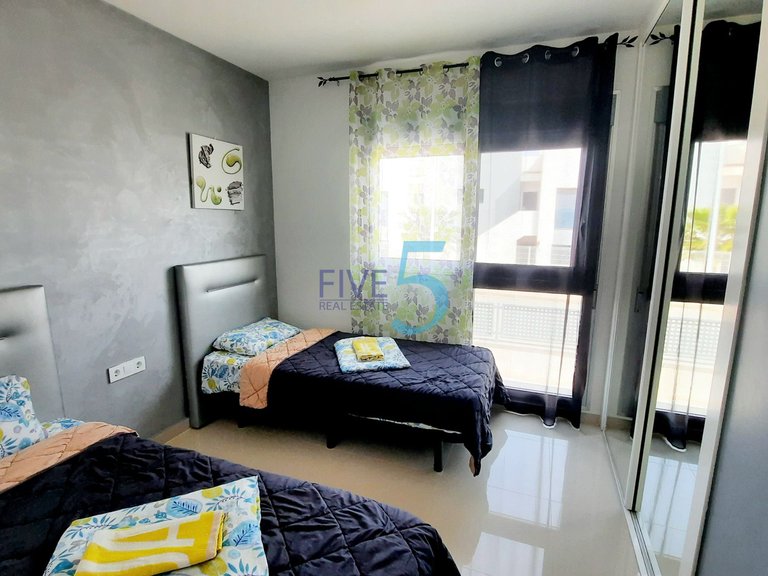 Apartment for Sale in Alicante, Valencia 13