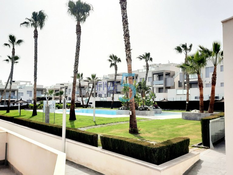 Apartment for Sale in Alicante, Valencia 16