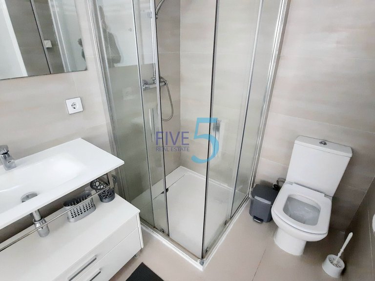 Apartment for Sale in Alicante, Valencia 12