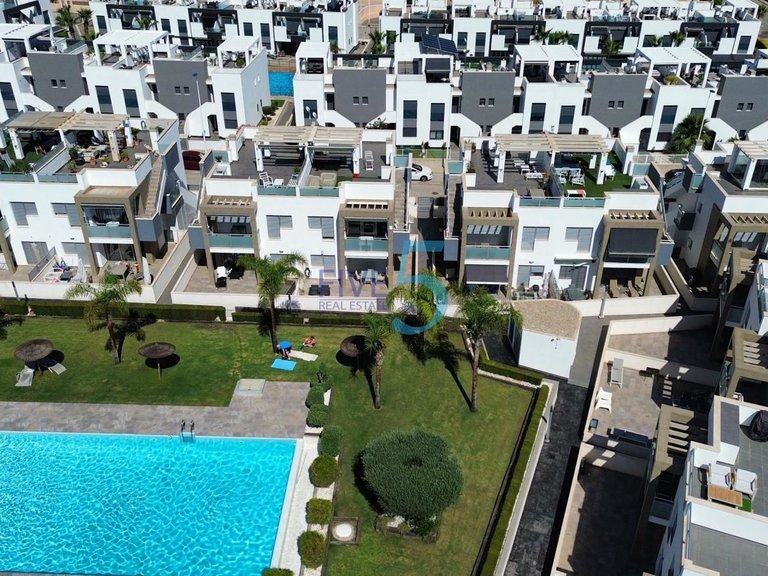 Apartment for Sale in Alicante, Valencia 18