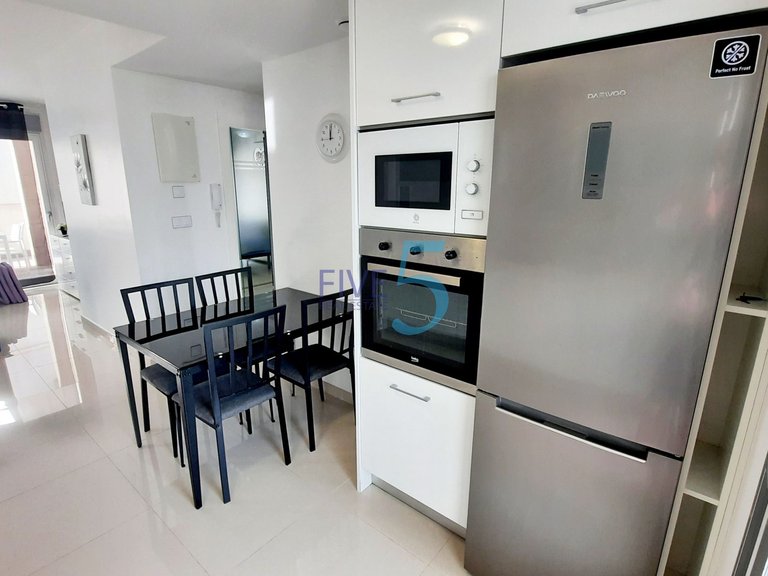 Apartment for Sale in Alicante, Valencia 7