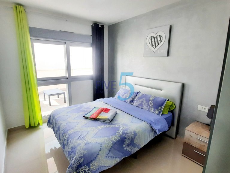 Apartment for Sale in Alicante, Valencia 10