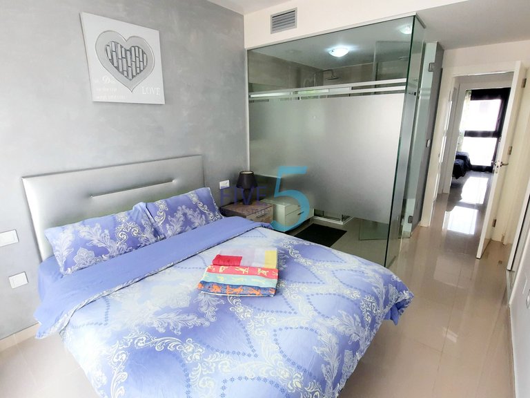Apartment for Sale in Alicante, Valencia 11