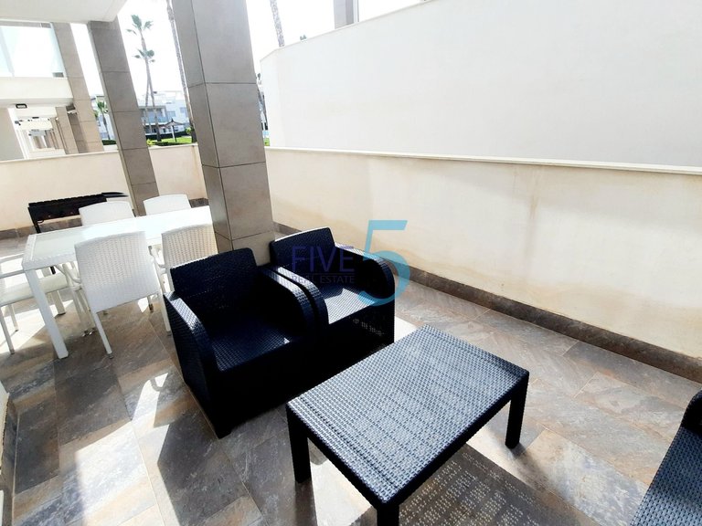 Apartment for Sale in Alicante, Valencia 9