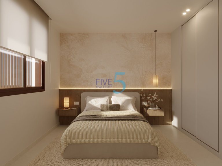 Apartment for Sale in Alicante, Valencia 7