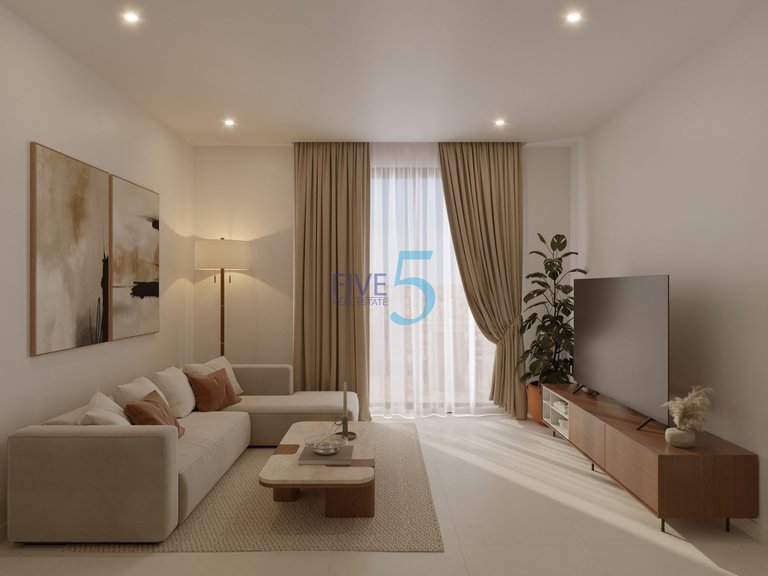 Apartment for Sale in Alicante, Valencia 6