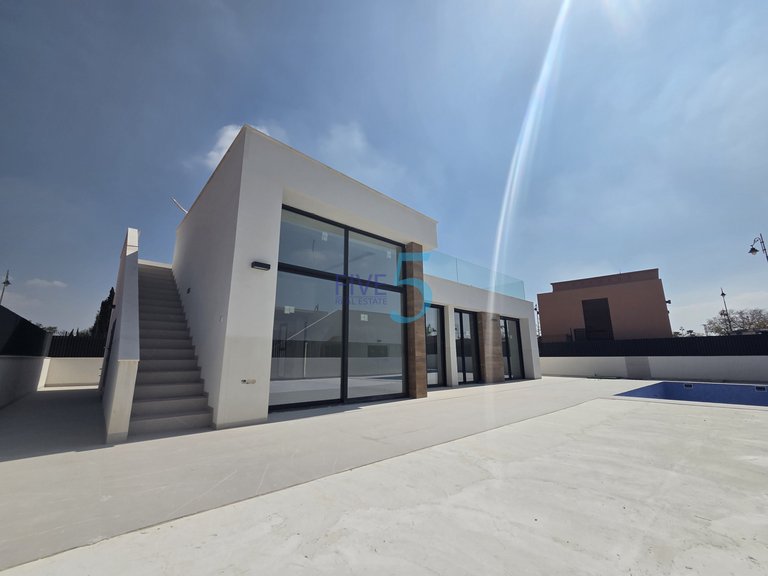 Villa for Sale in Murcia, Murcia 32