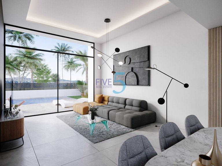 Villa for Sale in Murcia, Murcia 14