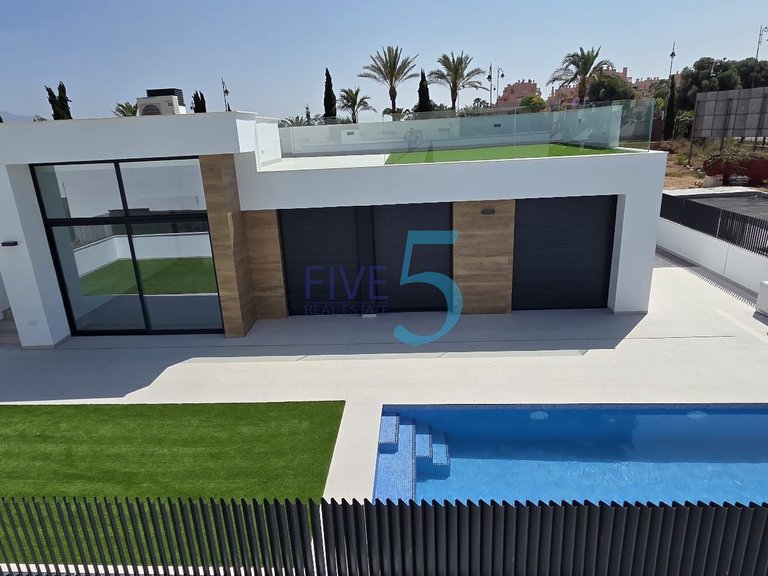 Villa for Sale in Murcia, Murcia 3