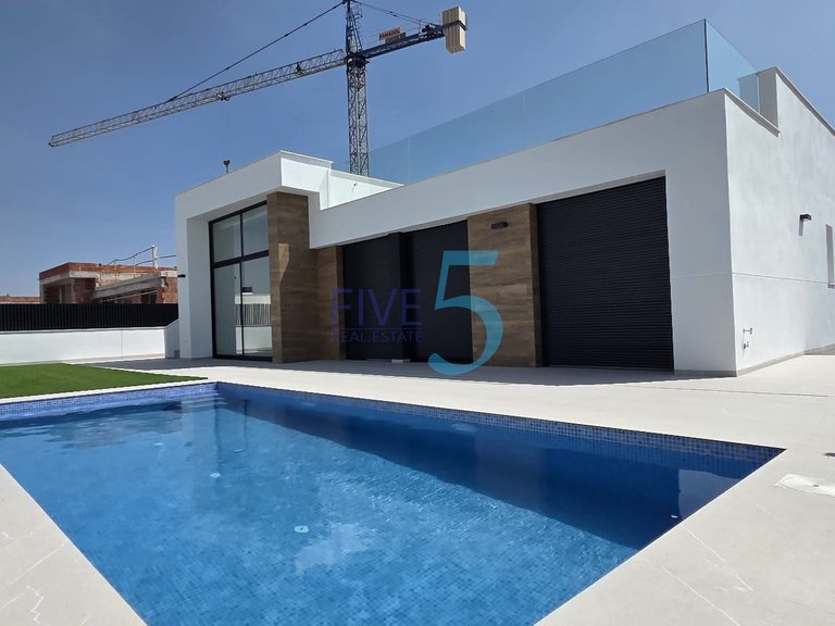 Villa for Sale in Murcia, Murcia 26