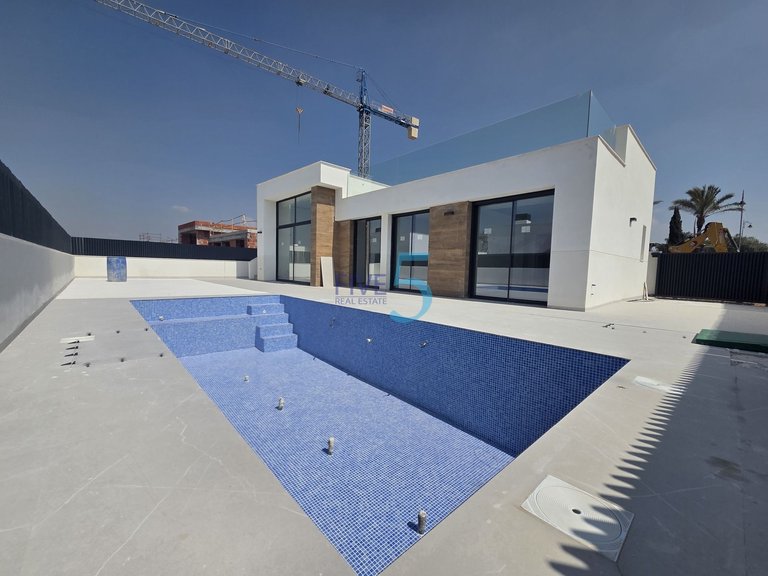 Villa for Sale in Murcia, Murcia 30