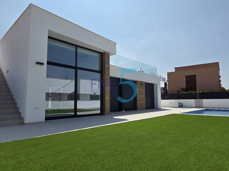 Villa for Sale in Murcia, Murcia 24