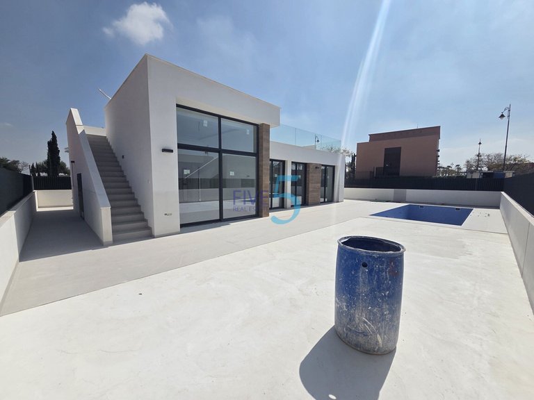 Villa for Sale in Murcia, Murcia 31