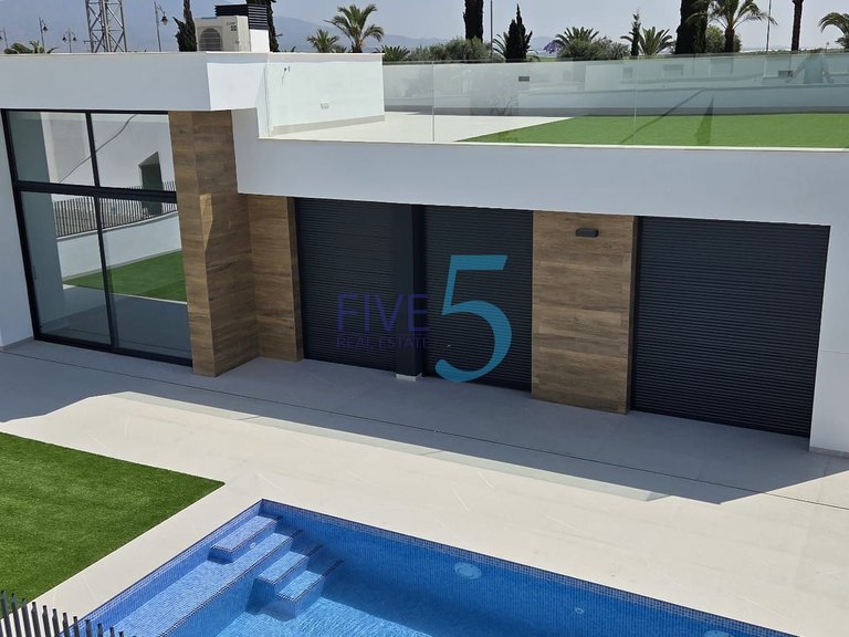 Villa for Sale in Murcia, Murcia 8